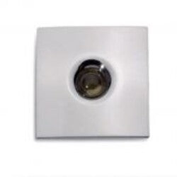 FARO DA INCASSO A LED 1W