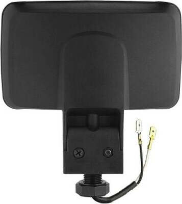 Faro da lavoro Ama rettangolare