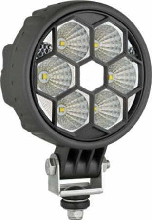Faro da lavoro Ama rotondo