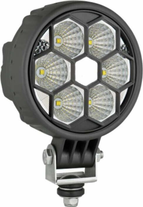 Faro da lavoro Ama rotondo