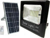 FARO-ENERGIA-25W-SOLARE-LED-CON-PANNELLO-FARETTO-CREPUSCOLARE-+-TELECOMANDO