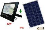 FARO-ENERGIA-SOLARE-LED-CON-PANNELLO-FARETTO-CREPUSCOLARE-+-TELECOMANDO