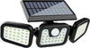 Faro-Energia-Solare-Led-Con-Pannello-Faretto-Sensore-Movimento-30w-74led-Ta103