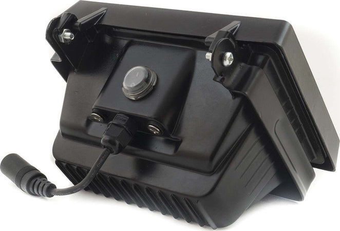 FARO FARETTO 30 LED ENERGIA SOLARE PANNELLO BATTERIA RICARICABILE IP65 3W 5V Illuminazione/Illuminazione per esterni/Proiettori Trade Shop italia - Napoli, Commerciovirtuoso.it