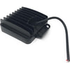Faro Faretto 48W 16 LED Quadrato per AUTO JEEP BARCA 12V IP67 Illuminazione/Illuminazione per esterni/Proiettori Zencoccostore - Formia, Commerciovirtuoso.it