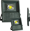 FARO FARETTO A LED SMD COB ULTRA SUPER SLIM LUCE BIANCA VERNICIABILE WATT W Illuminazione/Illuminazione per esterni/Proiettori Trade Shop italia - Napoli, Commerciovirtuoso.it