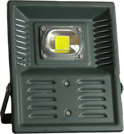 FARO FARETTO A LED SMD COB ULTRA SUPER SLIM LUCE BIANCA VERNICIABILE WATT W Illuminazione/Illuminazione per esterni/Proiettori Trade Shop italia - Napoli, Commerciovirtuoso.it