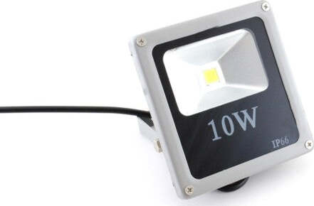 Faro Faretto A Led Ultra Slim A Luce Calda Fredda Rgb Da Per Esterno Ip65 220v  Trade Shop italia - Napoli, Commerciovirtuoso.it