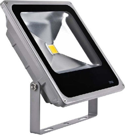 Faro Faretto A Led Ultra Slim A Luce Calda Fredda Rgb Da Per Esterno Ip65 220v  Trade Shop italia - Napoli, Commerciovirtuoso.it