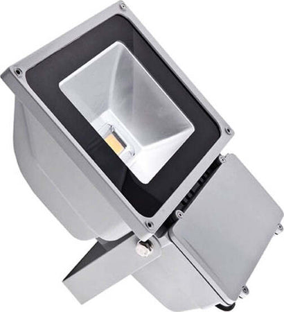 Faro Faretto A Led Ultra Slim A Luce Calda Fredda Rgb Da Per Esterno Ip65 220v  Trade Shop italia - Napoli, Commerciovirtuoso.it