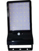 FARO FARETTO CON SENSORE MOVIMENTO CREPUSCOLARE LED 20W DA MURO ENERGIA SOLARE Illuminazione/Illuminazione per esterni/Proiettori Trade Shop italia - Napoli, Commerciovirtuoso.it