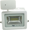 FARO FARETTO FARI LED IP65 CON SENSORE MOVIMENTO CREPUSCOLARE 10W 20 W 30 50 100 Illuminazione/Illuminazione per esterni/Luci per sentieri Trade Shop italia - Napoli, Commerciovirtuoso.it