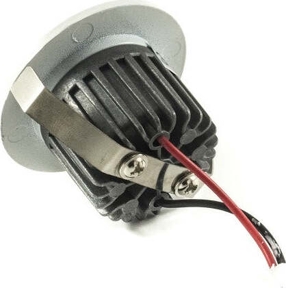 FARO FARETTO INCASSO LED COB 3W DOWN LIGHT LUCE CALDA O FREDDA TONDO QUADRATO  Trade Shop italia - Napoli, Commerciovirtuoso.it