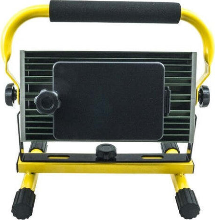 Faro Faretto Lampada Batterie Ricaricabile Portatile Esterno 100w Led W812 Illuminazione/Illuminazione per interni/Luci da incasso Trade Shop italia - Napoli, Commerciovirtuoso.it