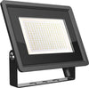 FARO-FARETTO-LAMPADA-LED-FLOODLIGHT-PER-ESTERNO-200W-SMD-SLIM-IP65-NERO