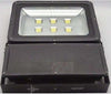 FARO FARETTO LED 300W DA ESTERNO LUCE BIANCO FREDDO ALTA DISSIPAZIONE WATERPROOF Illuminazione/Illuminazione per esterni/Proiettori Trade Shop italia - Napoli, Commerciovirtuoso.it