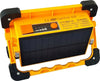 Faro Faretto Led 80w Con Pannello Solare Ricaricabile Torcia Da Lavoro 92183 Sport e Tempo Libero > Campeggio > Tempo Libero > Lampade Portatili Trade Shop italia - Napoli, Commerciovirtuoso.it