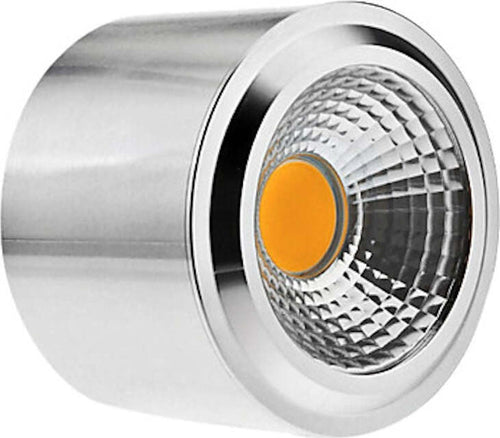 FARO FARETTO LED CALIFORNIA APPLIQUE PLAFONIERA LAMPADA COB LUCE 7W 3W INCASSO  Trade Shop italia - Napoli, Commerciovirtuoso.it