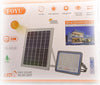 FARO FARETTO LED CON PANNELLO SOLARE LUCE FREDDA 120W 200W 300W 400W IP67 - FOYU Illuminazione/Illuminazione per esterni/Proiettori Zencoccostore - Formia, Commerciovirtuoso.it