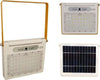 Faro-Faretto-Led-Con-Pannello-Solare-Pieghevole-Staffa-100w-50-Led-Hy52300