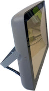 Faro Faretto Led Flood Light Ip66 Bianco Naturale Slim Led Smd 50 Watt Illuminazione/Illuminazione per esterni/Proiettori Trade Shop italia - Napoli, Commerciovirtuoso.it