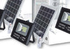 Faro Faretto Led Pannello A Ricarica Solare 10 W Ip67 Con Telecomando Gled-8117 Illuminazione/Illuminazione per esterni/Proiettori Trade Shop italia - Napoli, Commerciovirtuoso.it