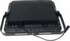 FARO-Faretto-LED-Pannello-Energia-Solare-LUCE-FREDDA-400-Watt-Telecomando-IR-Esterno-IP66-LM-4650
