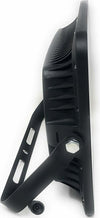 FARO-Faretto-LED-Pannello-Energia-Solare-LUCE-FREDDA-400-Watt-Telecomando-IR-Esterno-IP66-LM-4650