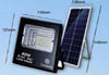 Faro Faretto Led Pannello Solare Fotovoltaico 40w Con Crepuscolare Ip67 Led-9013 Illuminazione/Illuminazione per esterni/Proiettori Trade Shop italia - Napoli, Commerciovirtuoso.it