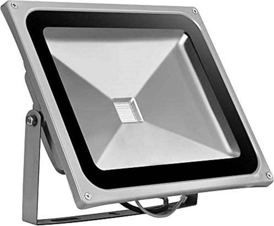 Faro Faretto Led Rgb Esterno Giardino Faretti Led Colorati 10w 20w 30w 50watt Articoli da Giardino > Illuminazione da esterno > Faretti da esterno Trade Shop italia - Napoli, Commerciovirtuoso.it