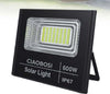 Faro Faretto Led Ricarica Solare Con Crepuscolare 600w Con Telecomando Led-8547 Illuminazione/Illuminazione per esterni/Proiettori Trade Shop italia - Napoli, Commerciovirtuoso.it