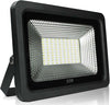 Faro Faretto Proiettore A Led Per Da Esterno Ip65 Luce Fredda Calda 30 50 100 W Illuminazione/Illuminazione per esterni/Proiettori Trade Shop italia - Napoli, Commerciovirtuoso.it
