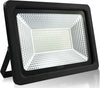 Faro Faretto Proiettore A Led Per Da Esterno Ip65 Luce Fredda Calda 30 50 100 W Illuminazione/Illuminazione per esterni/Proiettori Trade Shop italia - Napoli, Commerciovirtuoso.it