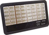 FARO FARETTO SLIM LED LUCE BIANCA 200WATT IP66 200 WATT LED SMD Illuminazione/Illuminazione per esterni/Proiettori Trade Shop italia - Napoli, Commerciovirtuoso.it