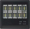 Faro Faretto Slim Led Luce Bianca 50watt Ip66 50 Watt Led Smd 220volt Illuminazione/Illuminazione per esterni/Proiettori Trade Shop italia - Napoli, Commerciovirtuoso.it