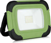 FARO FARETTO SOS LAMPADA LED SMD 20W MULTIFUNZIONE RICARICABILE A BATTERIA CON CHIP SAMSUNG EMERGENZA Illuminazione/Illuminazione per esterni/Proiettori Zencoccostore - Formia, Commerciovirtuoso.it