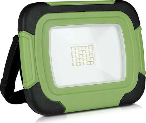FARO FARETTO SOS LAMPADA LED SMD 20W MULTIFUNZIONE RICARICABILE A BATTERIA CON CHIP SAMSUNG EMERGENZA Illuminazione/Illuminazione per esterni/Proiettori Zencoccostore - Formia, Commerciovirtuoso.it