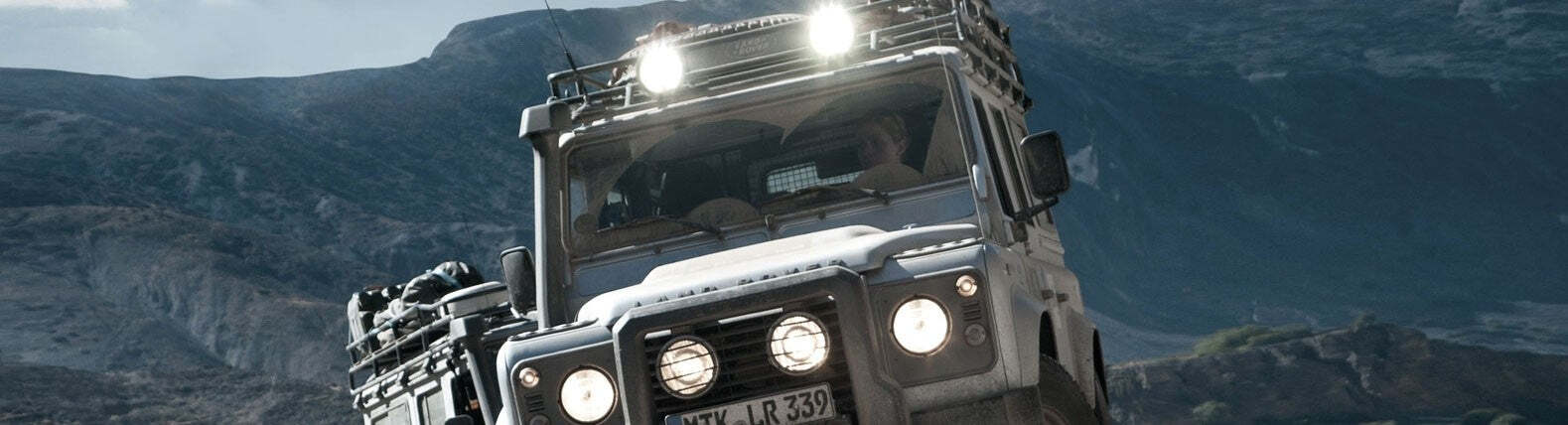 FARO FARI SUPPLEMENTARI PROFONDITÀ 12V 55W AUTO MOTO JEEP 4x4 FUORISTRADA IP68 Auto e Moto/Parti per auto/Luci lampadine e indicatori/Lampadine/Lampadine per esterno Trade Shop italia - Napoli, Commerciovirtuoso.it