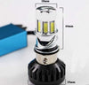 FARO LAMPADA LED H4 H6 6 KIT PER MOTO MOTOCICLETTA 35W WATT MOD. M02E 3500 LMN Auto e Moto/Moto accessori e componenti/Illuminazione/Fari/Fari anteriori Trade Shop italia - Napoli, Commerciovirtuoso.it