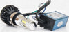 FARO LAMPADA LED H4 H6 6 KIT PER MOTO MOTOCICLETTA 35W WATT MOD. M02E 3500 LMN Auto e Moto/Moto accessori e componenti/Illuminazione/Fari/Fari anteriori Trade Shop italia - Napoli, Commerciovirtuoso.it