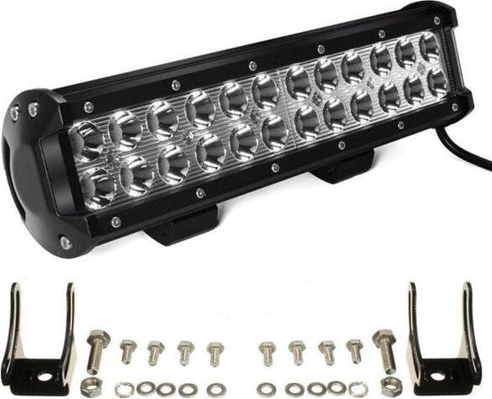 Faro-Lampada-Supplementare-Ip67-Ty--72w-22-Led-6000k-Profondità-Suv-Fuoristrada