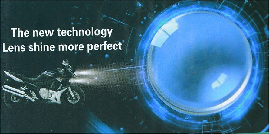 Faro Lampada Supplementare Profondita' 12v 6 Led Luce Bianca 18w Moto Scooter Auto e Moto/Moto accessori e componenti/Illuminazione/Fari/Fari supplementari Trade Shop italia - Napoli, Commerciovirtuoso.it