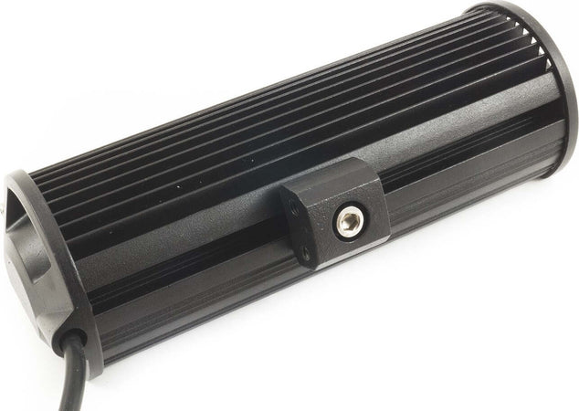 FARO LAMPADA SUPPLEMENTARE PROFONDITA AUTO FUORISTRADA 12V 18 LED 54W 6000K IP68 Auto e Moto/Parti per auto/Luci lampadine e indicatori/Lampadine/Lampadine per esterno Trade Shop italia - Napoli, Commerciovirtuoso.it