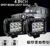 FARO LAMPADA SUPPLEMENTARE PROFONDITA AUTO FUORISTRADA 12V 6 LED 18W 6000K IP68 Auto e Moto/Parti per auto/Luci lampadine e indicatori/Lampadine/Lampadine per esterno Trade Shop italia - Napoli, Commerciovirtuoso.it