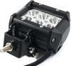 FARO LAMPADA SUPPLEMENTARE PROFONDITA AUTO FUORISTRADA 12V 6 LED 18W 6000K IP68 Auto e Moto/Parti per auto/Luci lampadine e indicatori/Lampadine/Lampadine per esterno Trade Shop italia - Napoli, Commerciovirtuoso.it
