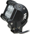 FARO LAMPADA SUPPLEMENTARE PROFONDITA AUTO FUORISTRADA 12V 6 LED 18W 6000K IP68 Auto e Moto/Parti per auto/Luci lampadine e indicatori/Lampadine/Lampadine per esterno Trade Shop italia - Napoli, Commerciovirtuoso.it