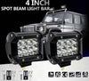 Faro Lampada Supplementare Profondita Auto Fuoristrada 12v 6 Led 18w 6000k Ip68 Auto e Moto/Parti per auto/Luci lampadine e indicatori/Lampadine/Lampadine per esterno Trade Shop italia - Napoli, Commerciovirtuoso.it