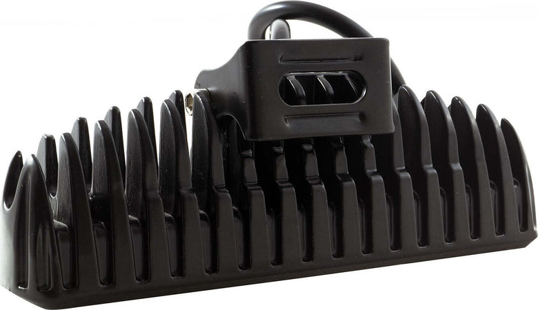 Faro Di Profondità Per Barca LAMPADA SUPPLEMENTARE FARO PROFONDITA Staffa Auto Fuoristrada 874645 - Foto 2