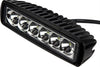 FARO LAMPADA SUPPLEMENTARE PROFONDITA' PER AUTO FUORISTRADA 12V 6 LED 18W IP68 Auto e Moto/Parti per auto/Luci lampadine e indicatori/Lampadine/Lampadine per esterno Trade Shop italia - Napoli, Commerciovirtuoso.it