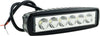 Faro Lampada Supplementare Profondita' Per Auto Fuoristrada 12v 6 Led 18w Ip68 Auto e Moto/Parti per auto/Luci lampadine e indicatori/Lampadine/Lampadine per esterno Trade Shop italia - Napoli, Commerciovirtuoso.it